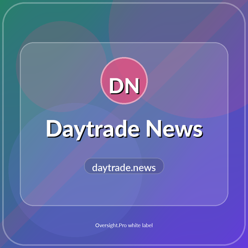 Daytrade News