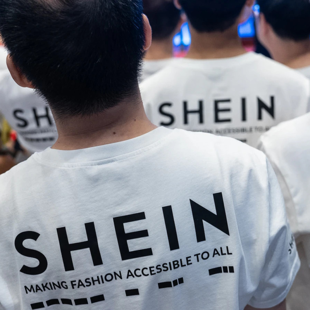 Shein's Shares Decline After Hong Kong Stock Market Debut