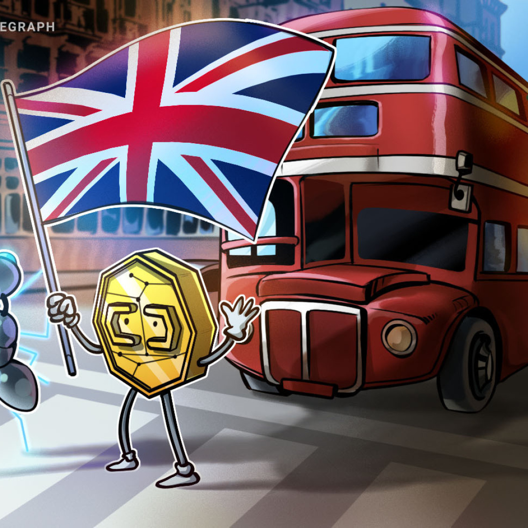 London Stock Exchange Collaborates with Kraken for Tokenized Stock Trading