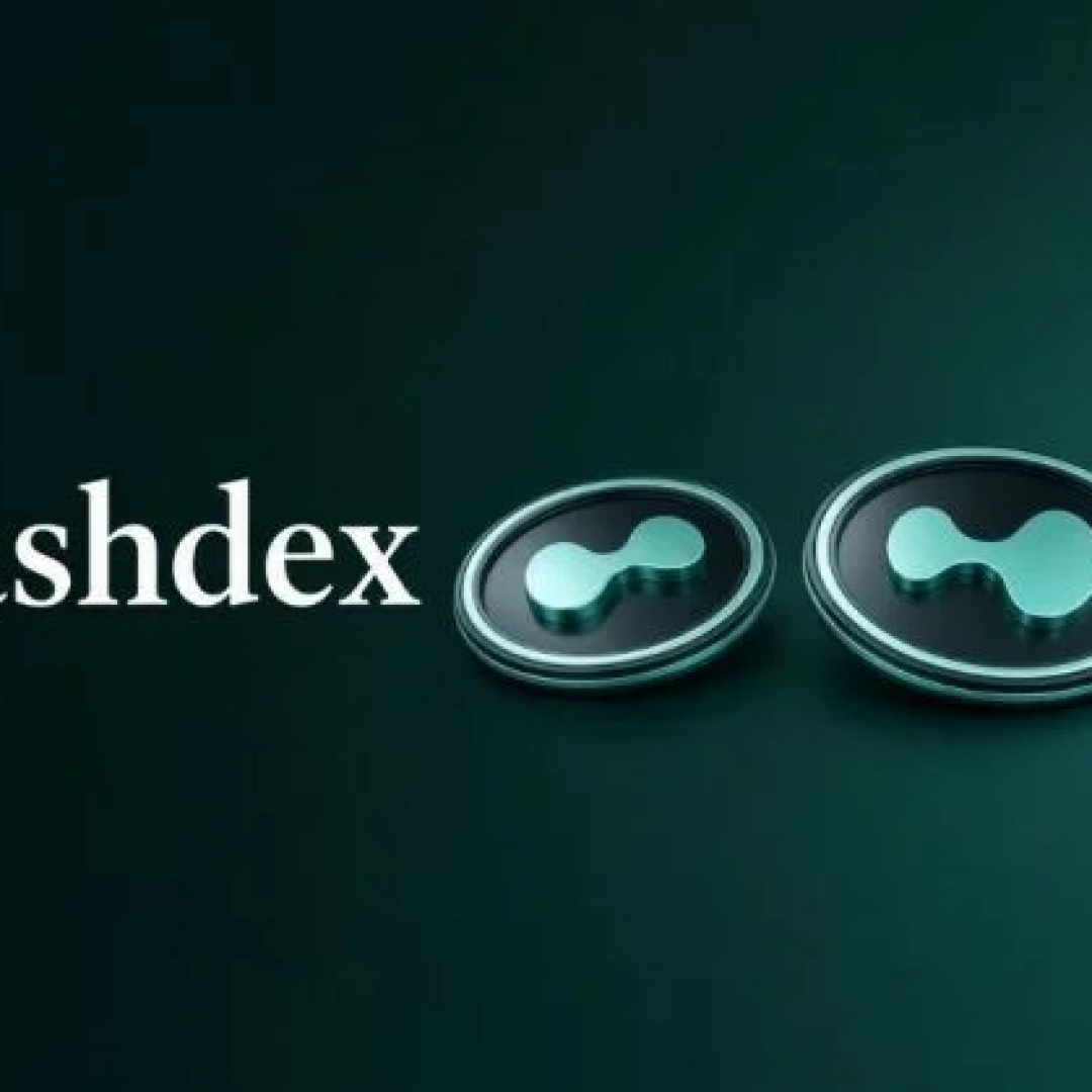 Hashdex Expands Nasdaq Crypto Index ETF with Hyperliquid's HYPE Token