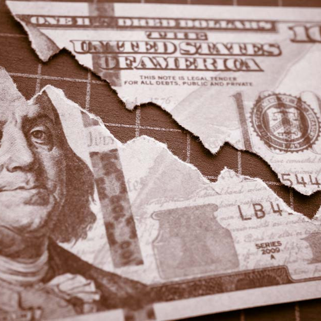 Global Bond Yields Surge Amid Economic Concerns for the Stock Market