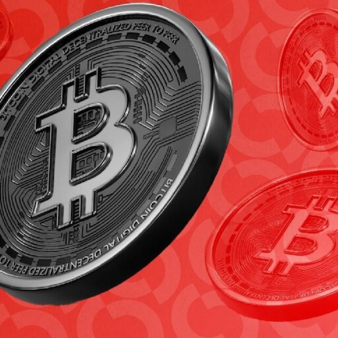 Bitcoin's 'Red September' Phenomenon and Its Impact on Wall Street