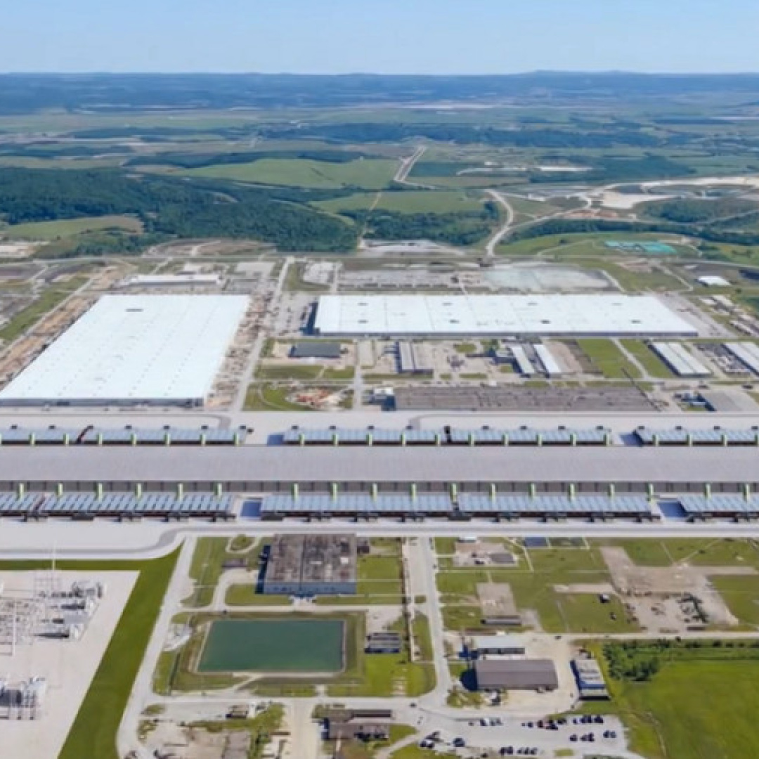 SB Energy Inc. Files for IPO Amid Significant Losses and Ambitious Projects