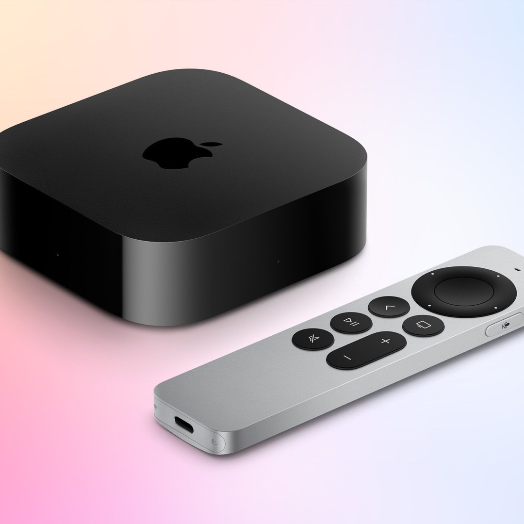 Apple Releases tvOS 27.2 with New Features for Apple TV