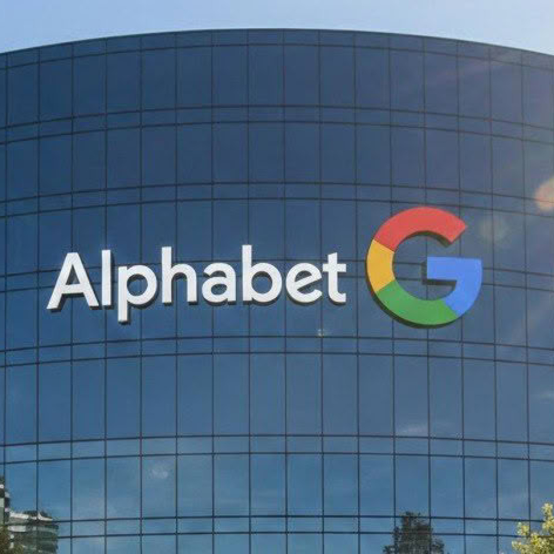 Alphabet Reports Q3 2026 Revenue of $127.6 Billion, Up 25%