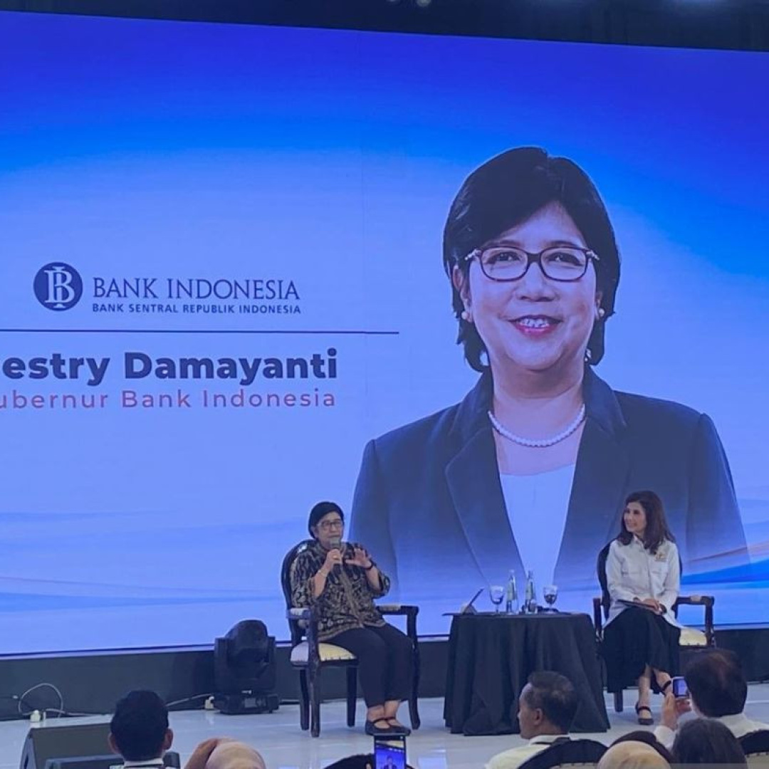 Bank Indonesia: MSCI Proposal's Impact on Indonesia's Market Will Be Short-Lived