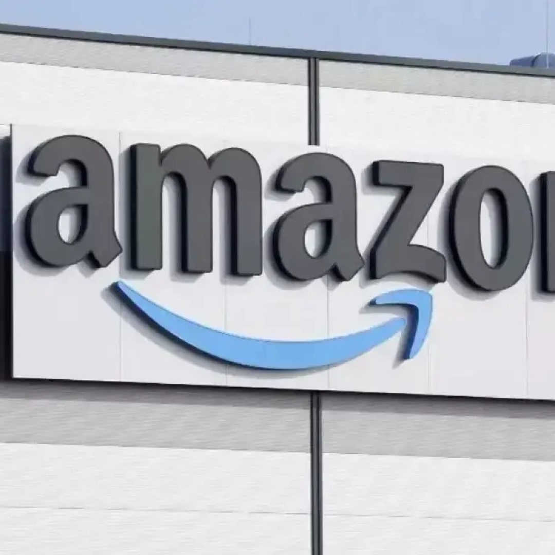 Amazon Shares Drop 7% Amid Concerns Over AI Spending and Earnings Miss