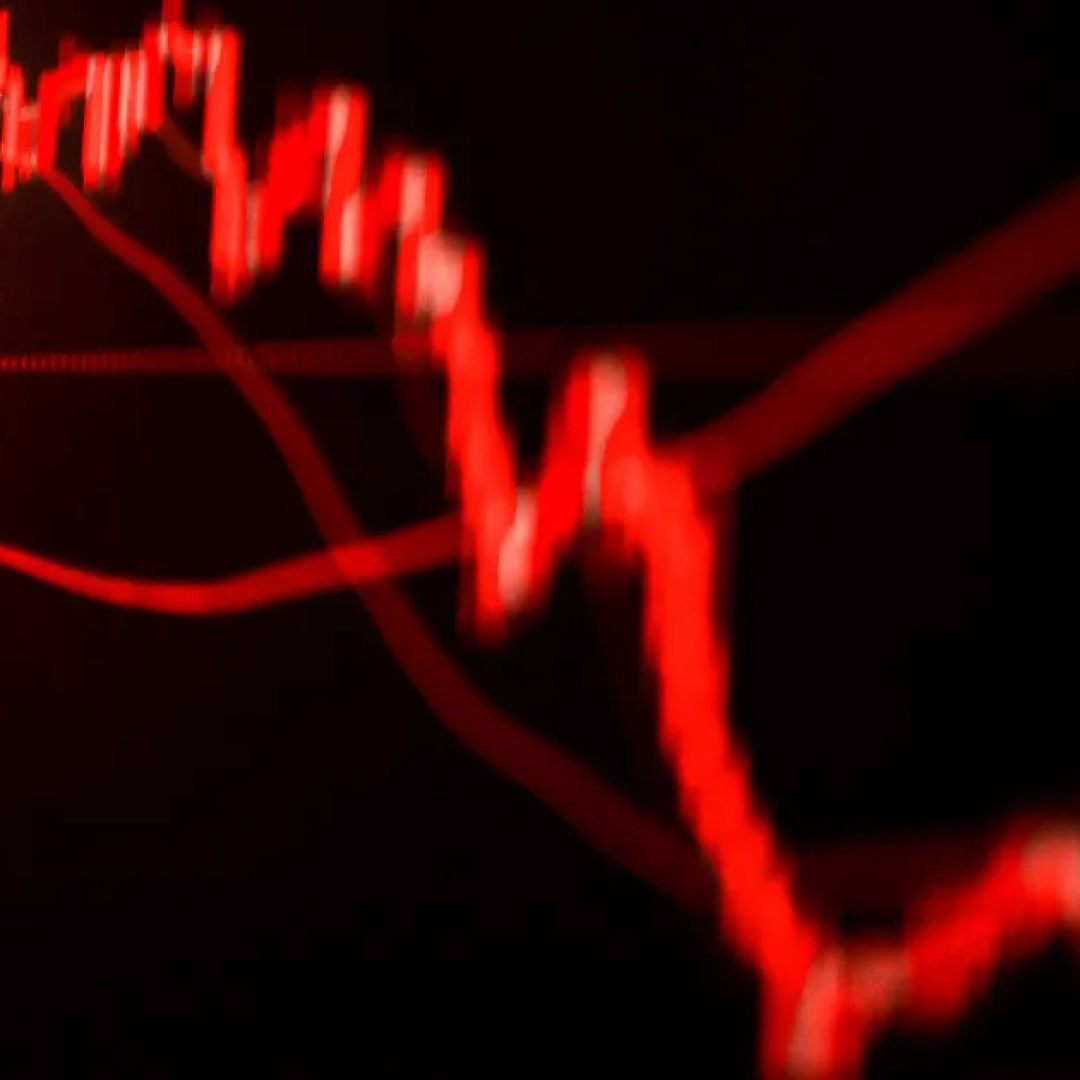US Stock Market Decline Raises Concerns Over AI Bubble